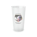 Arkenholdt Zylphine 16oz Frosted Pint Glass - 16oz / Frosted - Mug