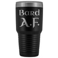 Bard A.F. 30oz Vaccum Tumbler - Black - Tumblers