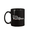 Barovia Village Vampires 11oz Coffee Mug - Mugs