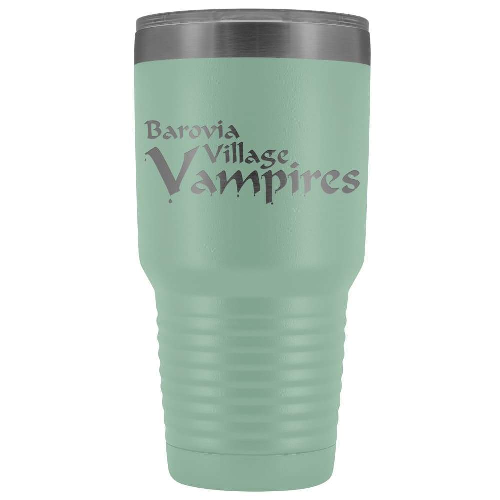 Barovia Village Vampires 30oz Vacuum Tumbler - Tumblers