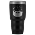 Beard 20 D20 30oz Vacuum Tumbler - Black - Tumblers
