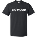 Big Mood TS Unisex Classic Tee - Black / S