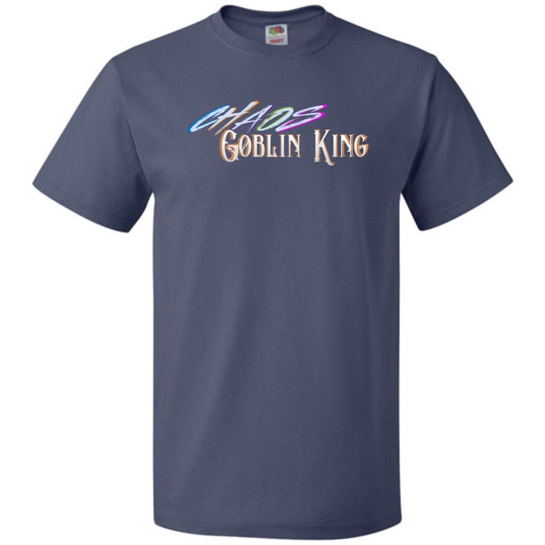 Chaos Goblin King Unisex Classic Tee