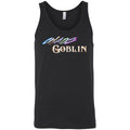 Chaos Goblin Unisex Premium Tank - Black / S