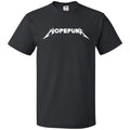 Chatty Fam Hopepunk Rawk Unisex Classic Tee - Black / S