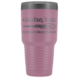 Cleric Guiding Bolt 30oz Vacuum Tumbler - Tumblers