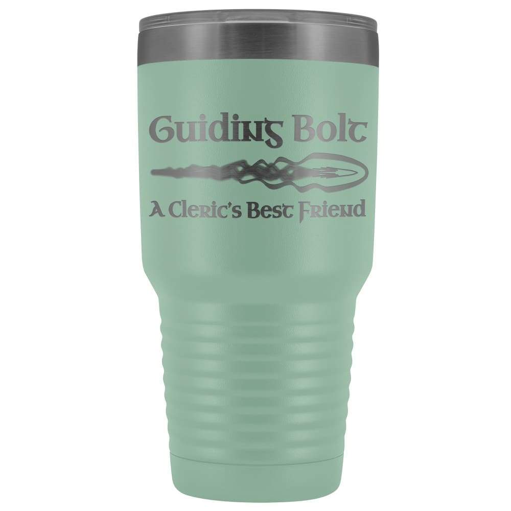 Cleric Guiding Bolt 30oz Vacuum Tumbler - Tumblers