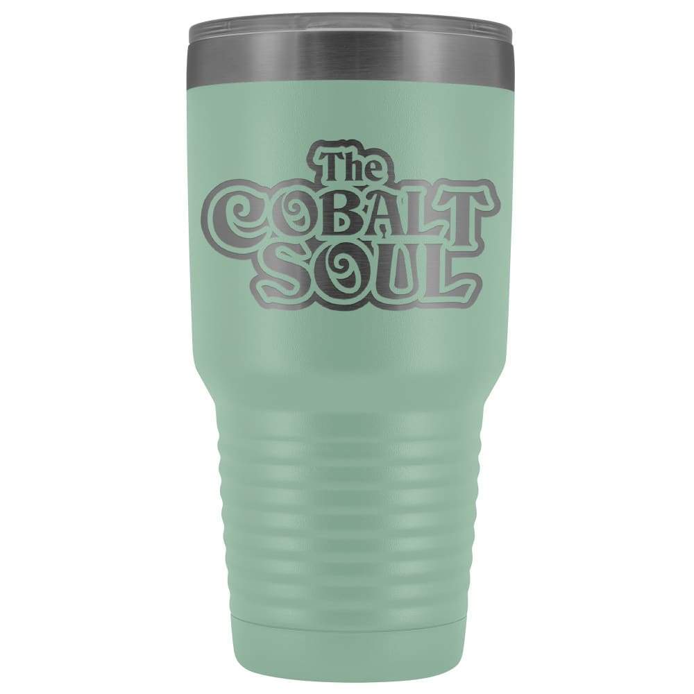 Cobalt Soul V1 30oz Vacuum Tumbler - Tumblers