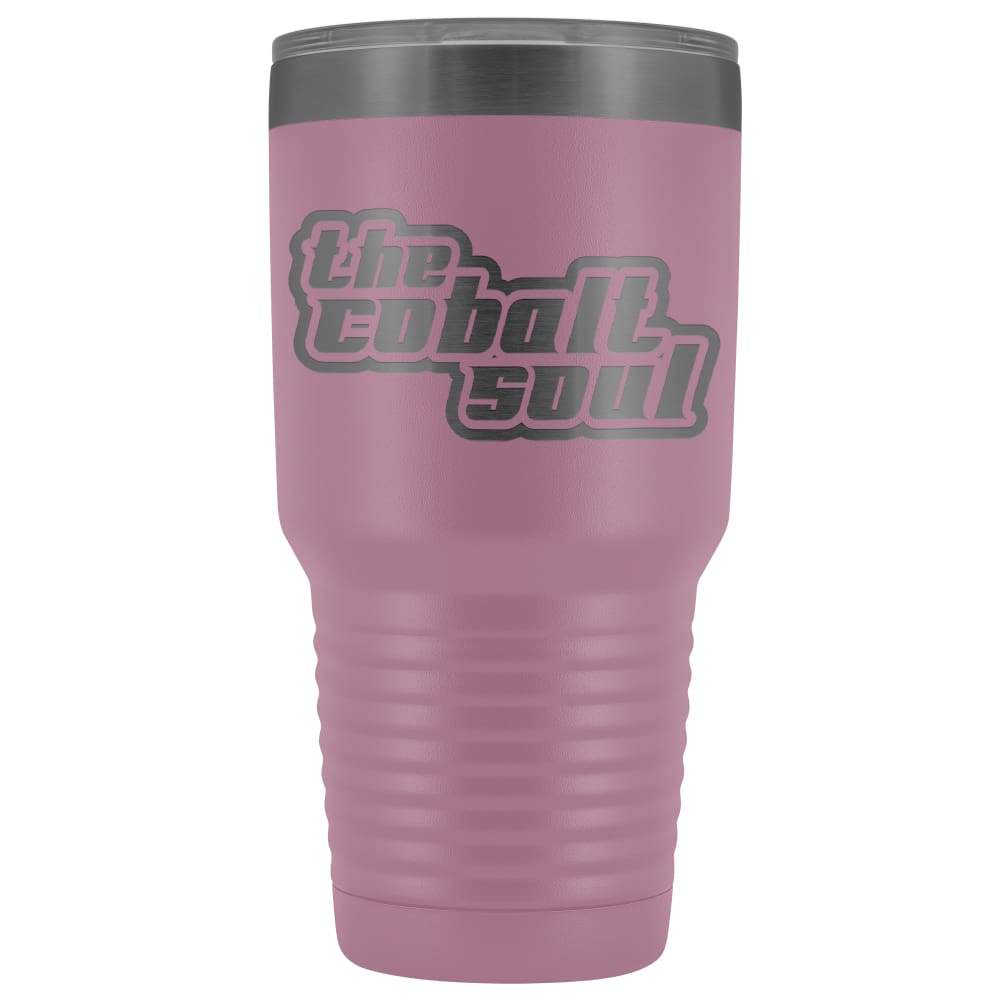 Cobalt Soul V3 30oz Vacuum Tumbler - Tumblers