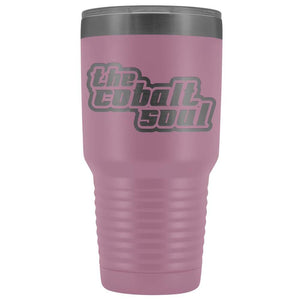 Cobalt Soul V3 30oz Vacuum Tumbler - Tumblers