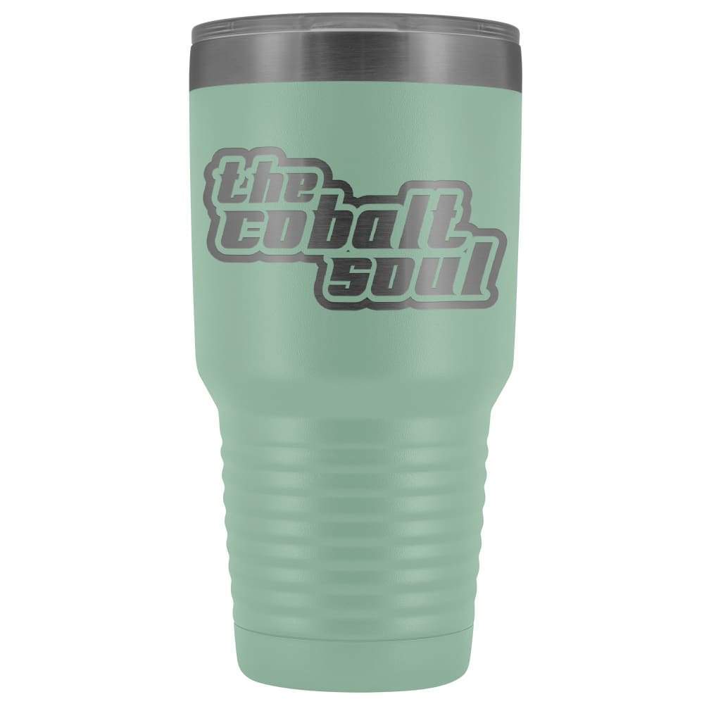 Cobalt Soul V3 30oz Vacuum Tumbler - Tumblers