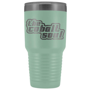 Cobalt Soul V3 30oz Vacuum Tumbler - Tumblers