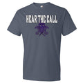 Cthulhu Hear The Call TS Mens Premium Tee - Lake / S