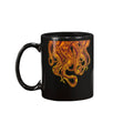 Cthulhu - Tentacles Bloodied 11oz Coffee Mug - Mugs