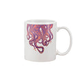 Cthulhu - Tentacles Torn 15oz Coffee Mug - White / 15OZ - Mugs