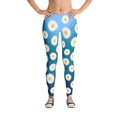 Daisy 20 D20 Ocean Ombre Womens Leggings