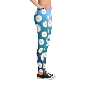 Daisy 20 D20 Ocean Ombre Womens Leggings