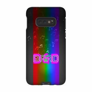 D&D Fusion Bard Phone Case - Tough - Samsung Galaxy S10 Lite - SoMattyGameZ