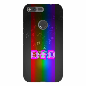 D&D Fusion Bard Phone Case - Tough - Samsung Galaxy S7 Edge - SoMattyGameZ