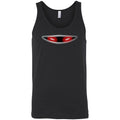 Death Knight Unisex Classic Tank - Black / S