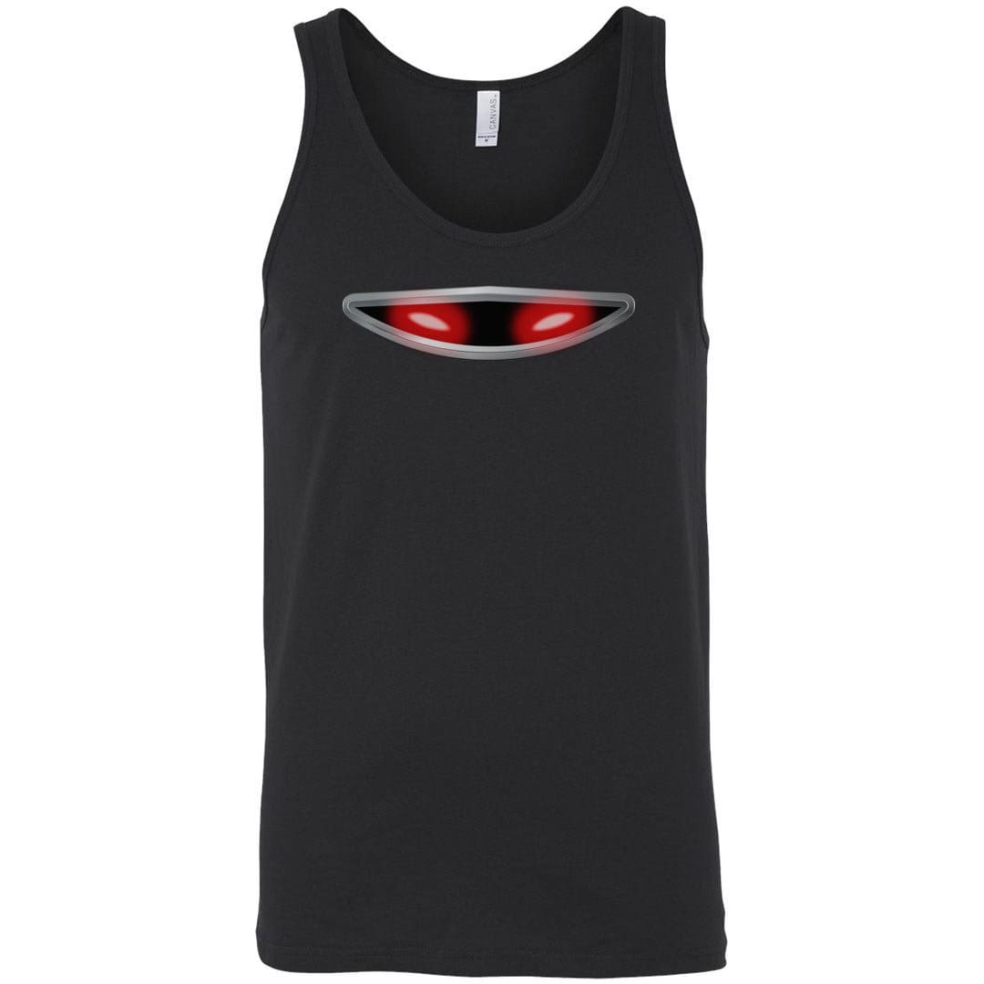 Death Knight Unisex Classic Tank - Black / S