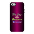 Dice Priori Be Gay Summon Demons Inclusive Phone Case - Tough - Premium Glossy Tough Case / iPhone 5/5s/SE