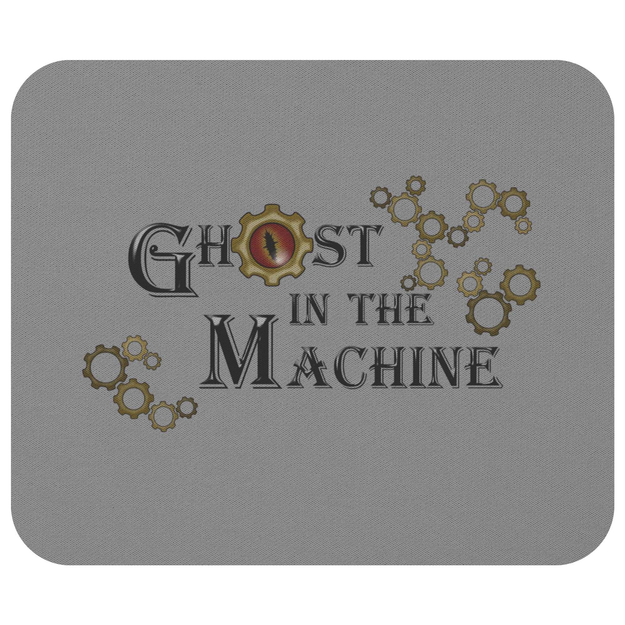 Dice Priori Mousepad (5 Styles) - DP-GITM-Mou - Mousepads