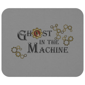 Dice Priori Mousepad (5 Styles) - DP-GITM-Mou - Mousepads