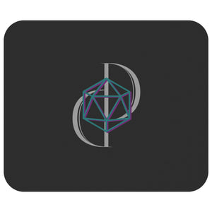 Dice Priori Mousepad (5 Styles) - DP-D2LC-Mou - Mousepads