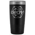 Dirty 20 Redux 20oz Vacuum Tumbler - Black - Tumblers