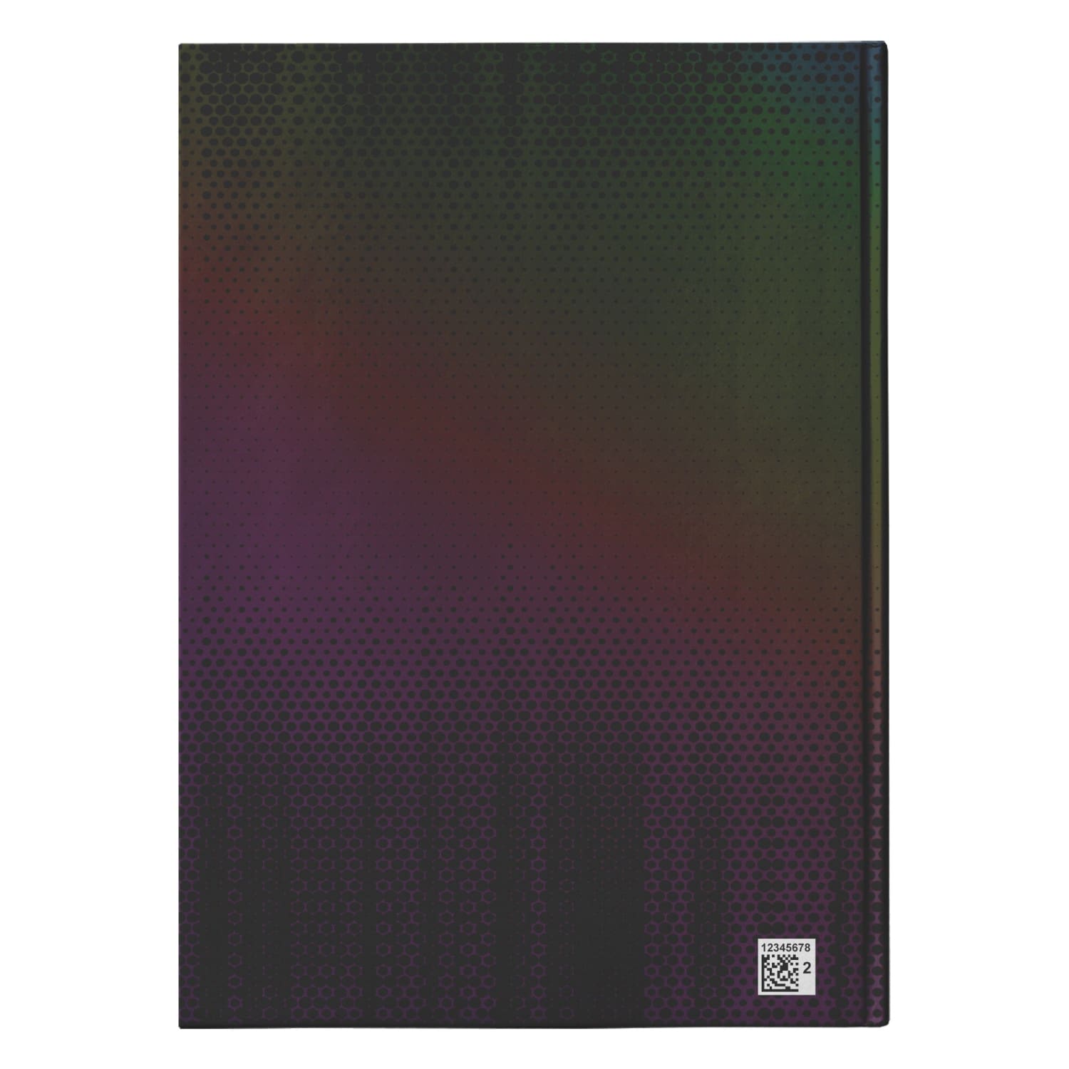 Dragonlance: Legacy of Chaos Pixel Art Hardcover Journal - Office