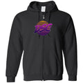 DSC 80’s Logo - Black / S