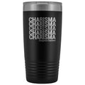 DSC Charisma Take Out 20oz Vacuum Tumbler - Black - Tumblers