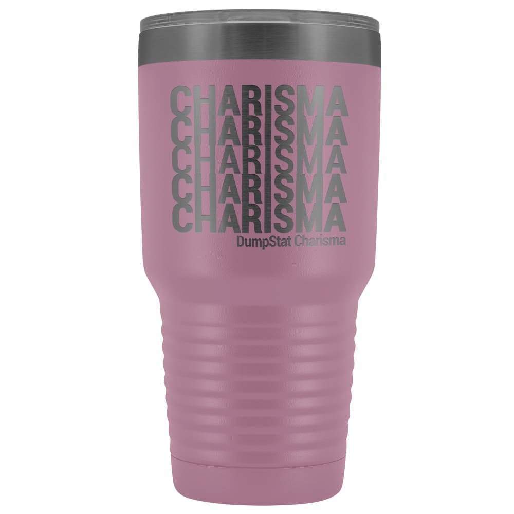 DSC Charisma Take Out 30oz Vacuum Tumbler - Tumblers