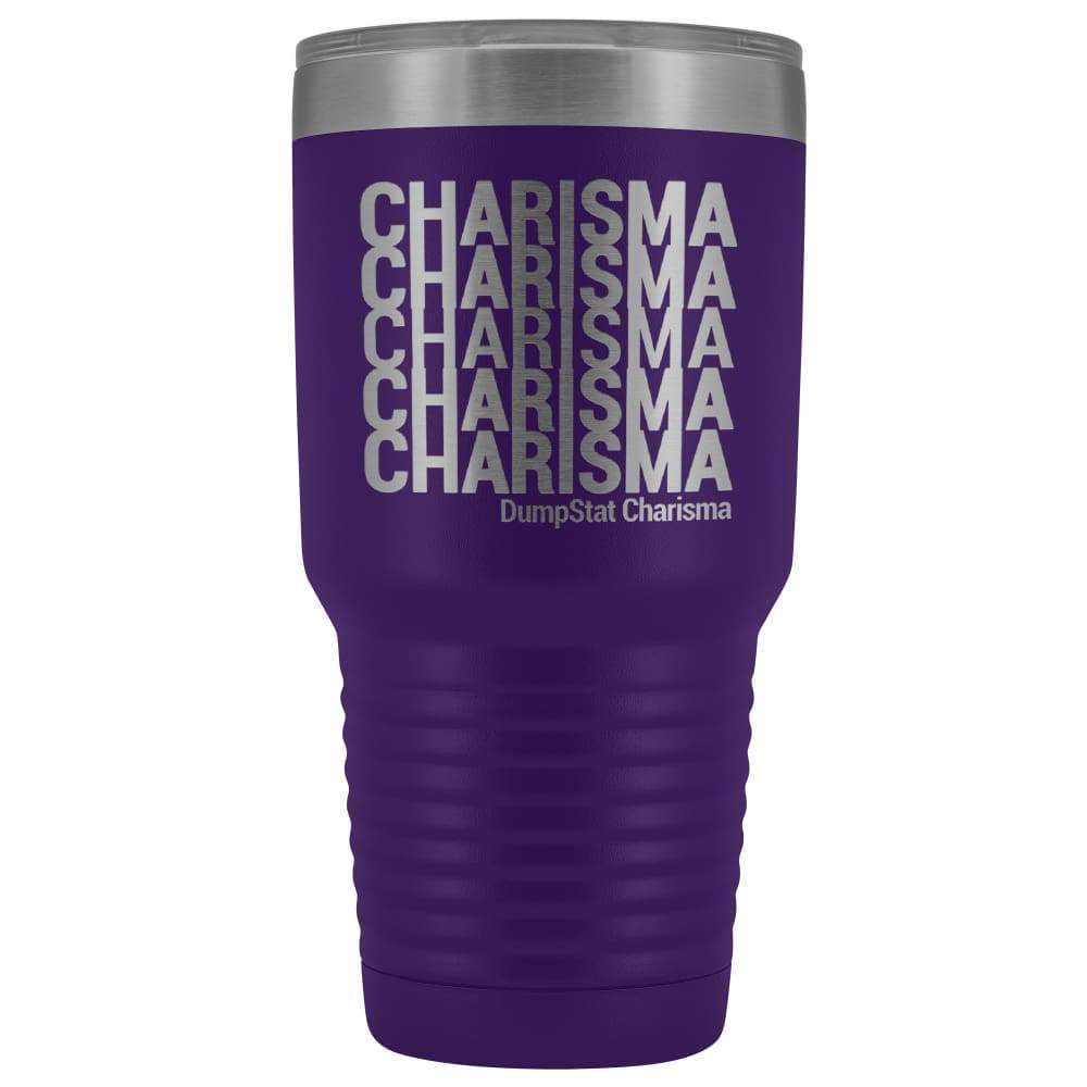 DSC Charisma Take Out 30oz Vacuum Tumbler - Tumblers