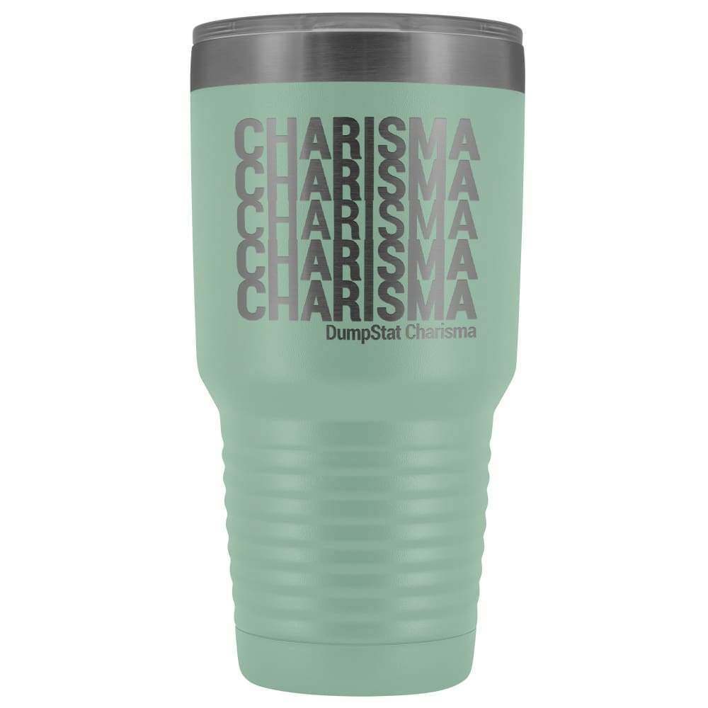 DSC Charisma Take Out 30oz Vacuum Tumbler - Tumblers