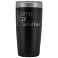 DSC Clean 20oz Vacuum Tumbler - Black - Tumblers