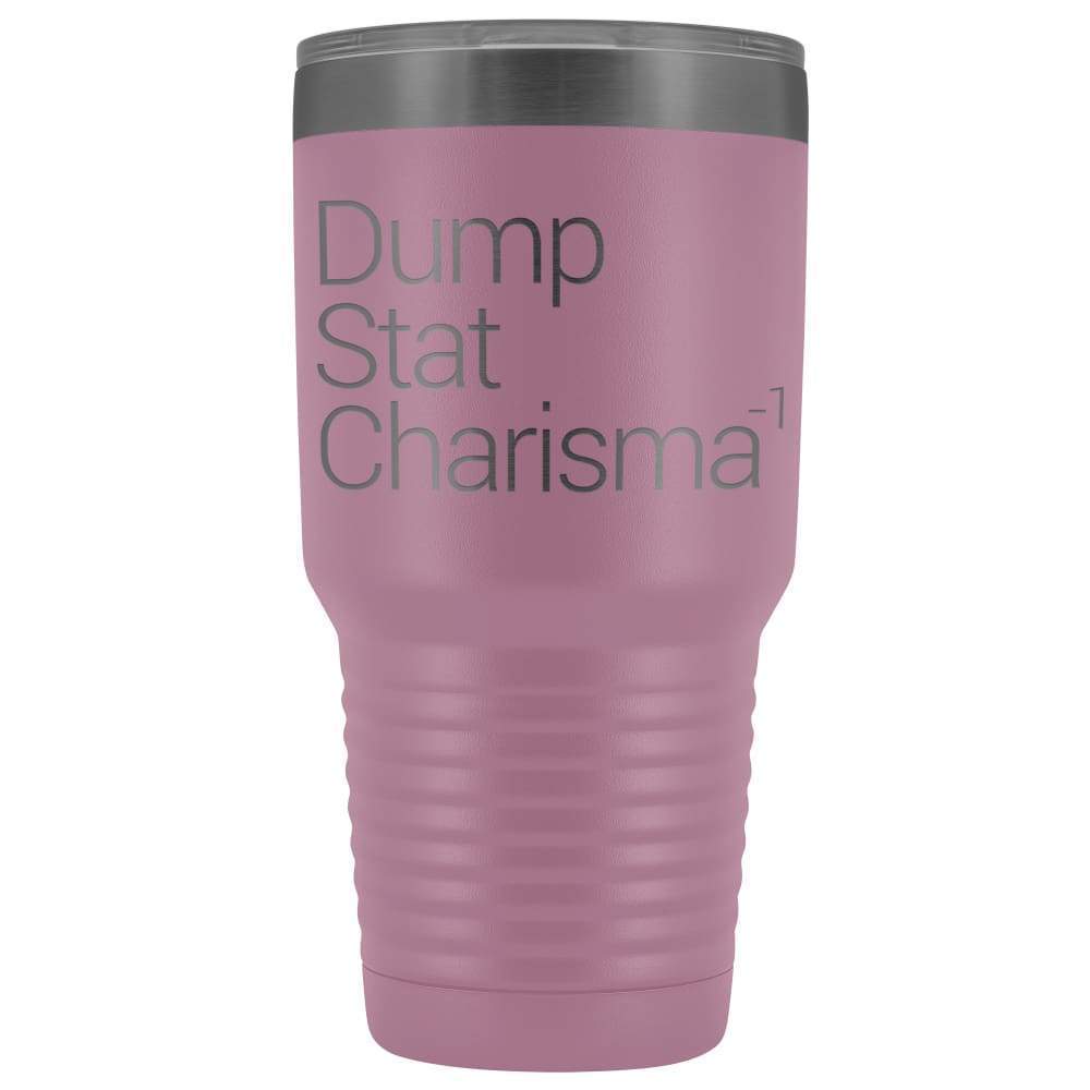 DSC Clean 30oz Vacuum Tumbler - Tumblers