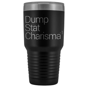DSC Clean 30oz Vacuum Tumbler - Black - Tumblers