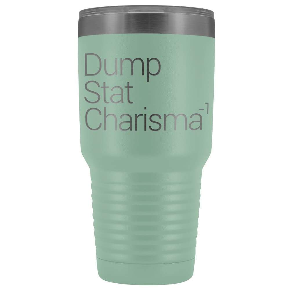 DSC Clean 30oz Vacuum Tumbler - Tumblers
