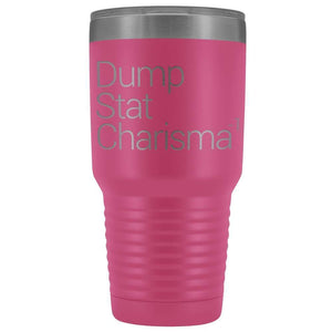 DSC Clean 30oz Vacuum Tumbler - Pink - Tumblers