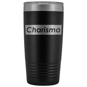 DSC Hypebeast 20oz Vacuum Tumbler - Black - Tumblers