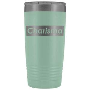 DSC Hypebeast 20oz Vacuum Tumbler - Teal - Tumblers