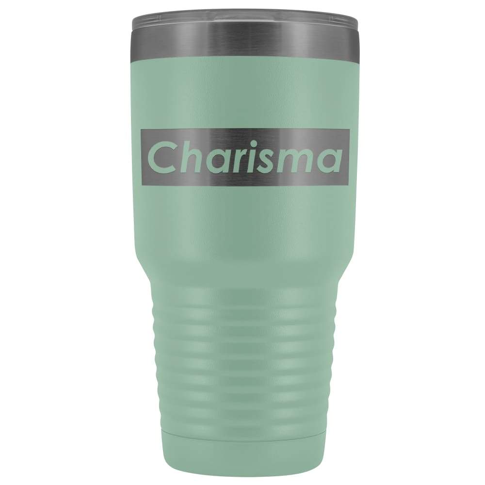 DSC Hypebeast 30oz Vacuum Tumbler - Tumblers