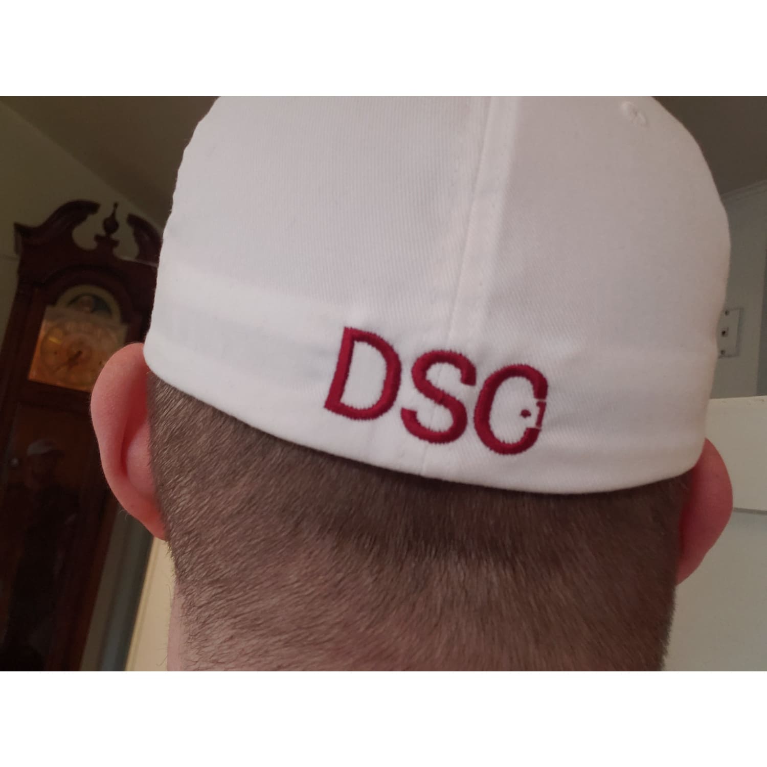DSC Hypebeast Special Edition Structured Twill Cap