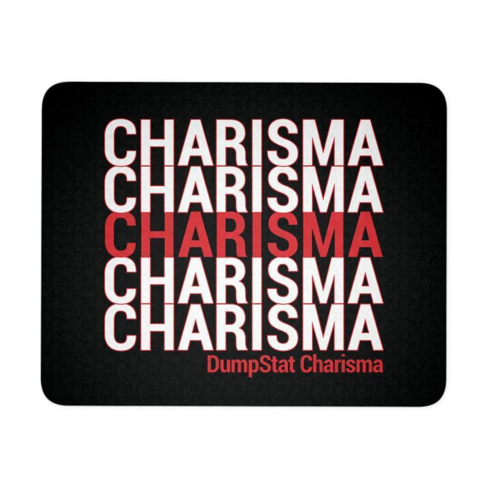 DSC Mousepads - Charisma Take Out - Mousepads