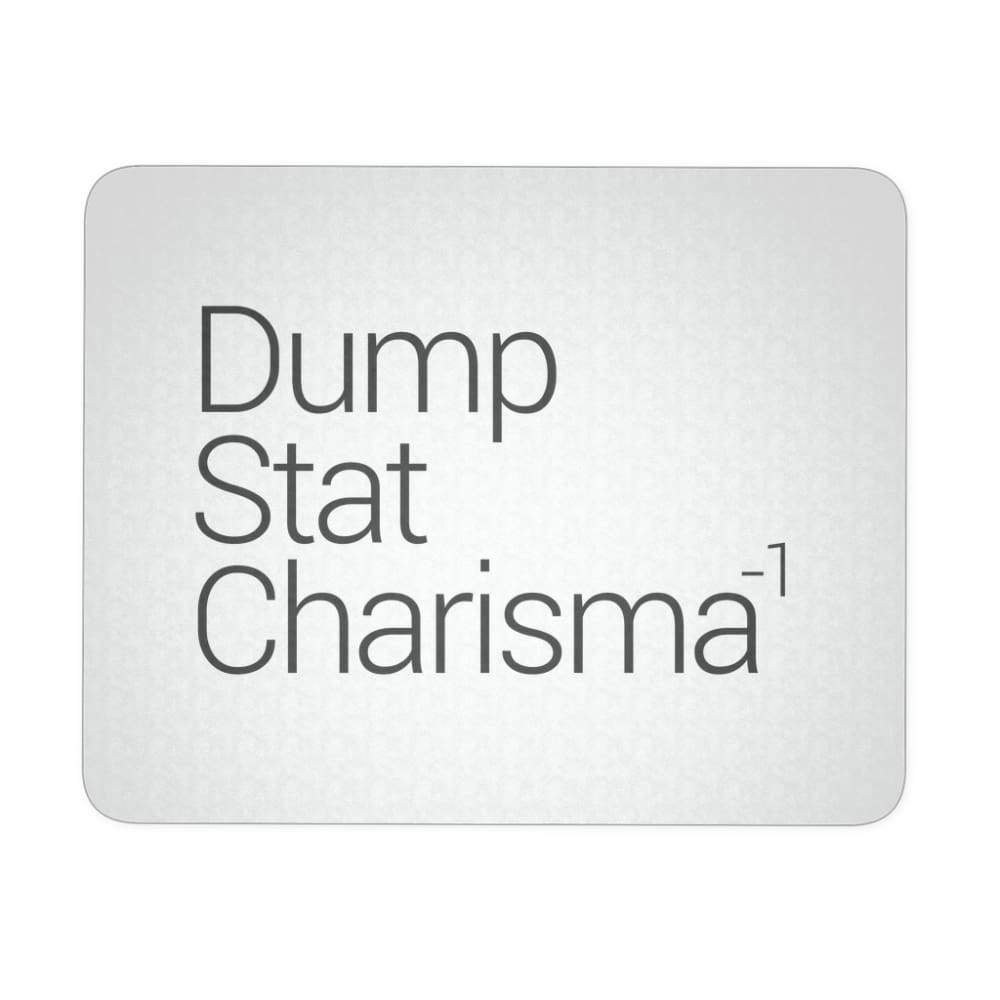 DSC Mousepads - Clean - Mousepads