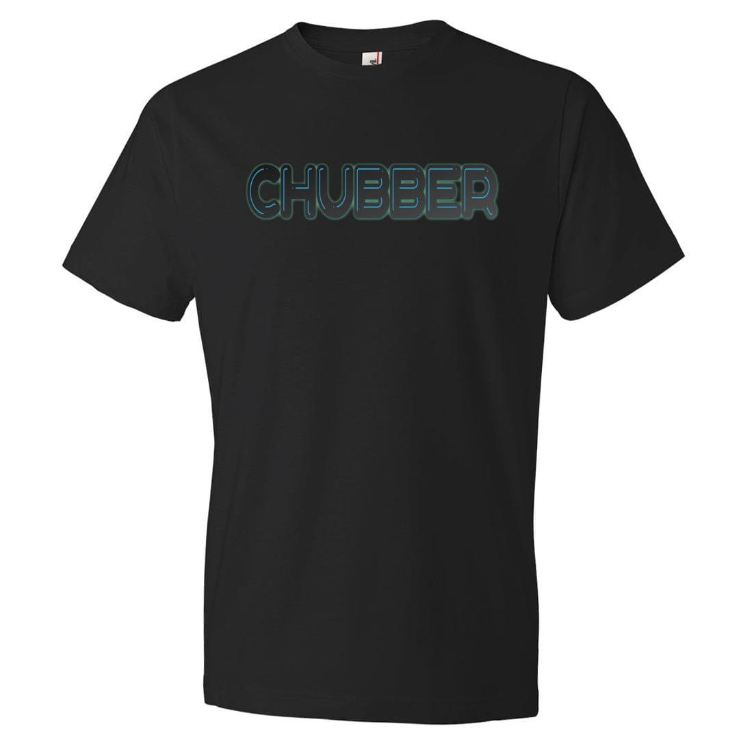 DSC SoulBearRPG Chubber - Black / S
