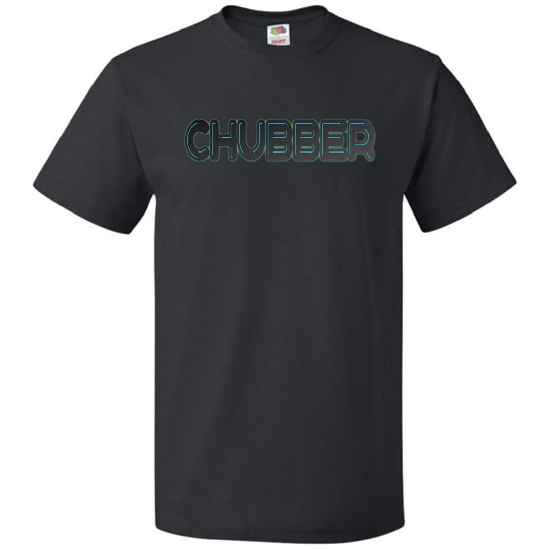 DSC SoulBearRPG Chubber Unisex Classic Tee - Black / S