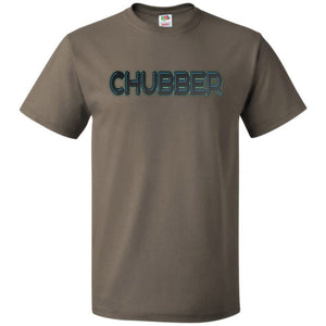 DSC SoulBearRPG Chubber Unisex Classic Tee - Safari / S